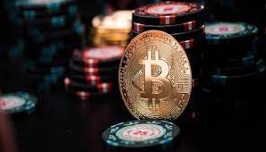 Вход на зеркало Casino Bao